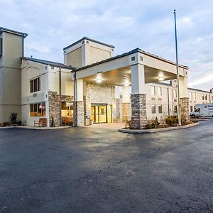Hotel Muskogee